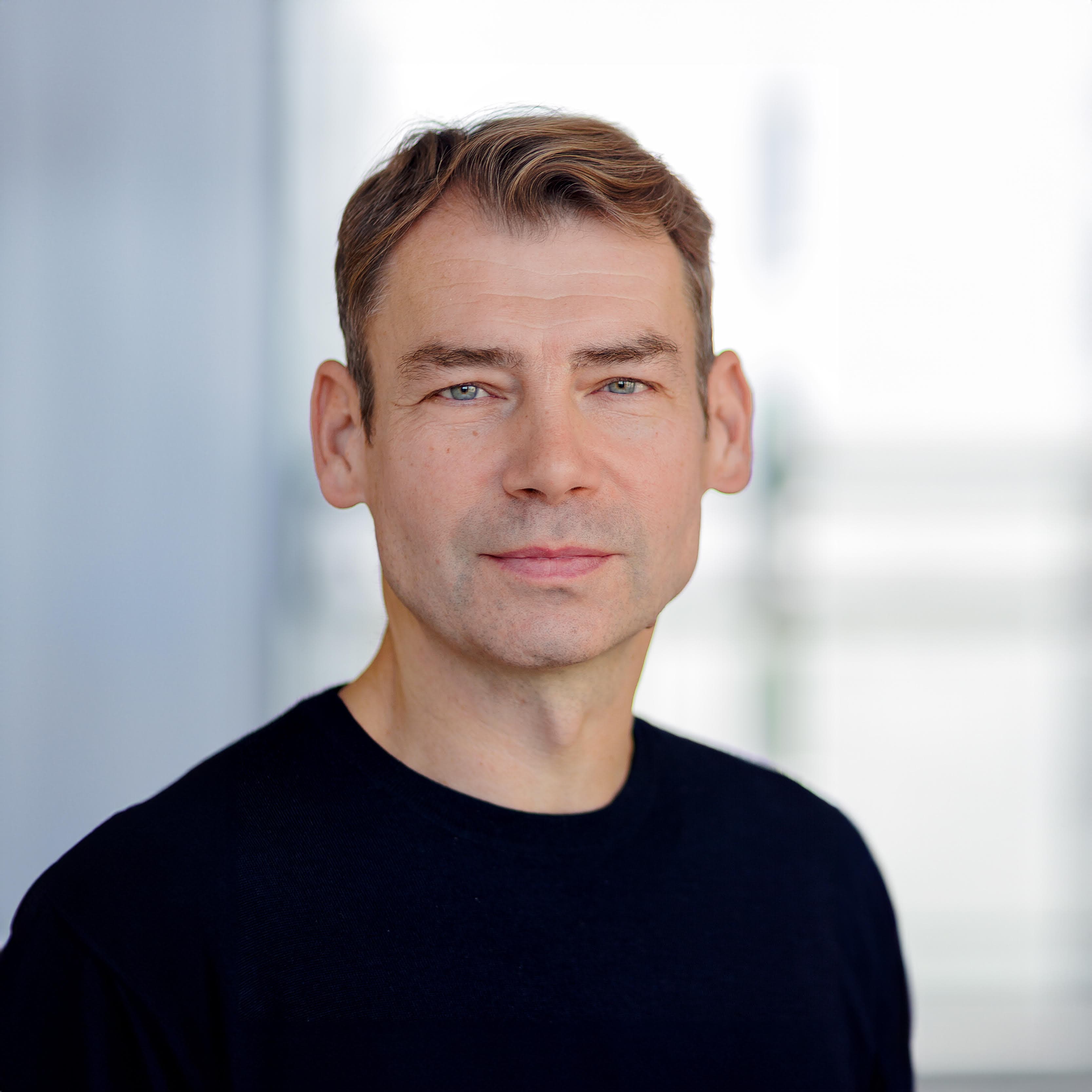 Prof. Dr. Jan Distelmeyer